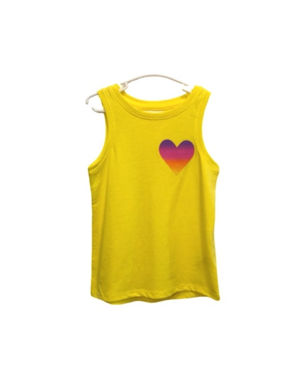 $10 Sale (Firm) Cat & Jack Tank Top